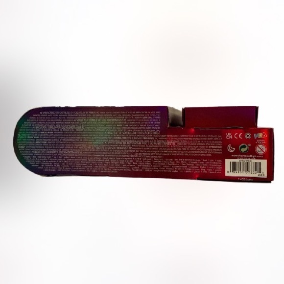 New Brand NEW - Rainbow High Fashion Doll Series 4 Coco Vanderbalt - Cobalt Blue - Picture 6 of 6